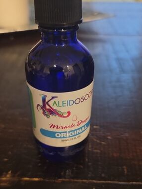 Kaleidoscope Miracle Drops Hair Treatment